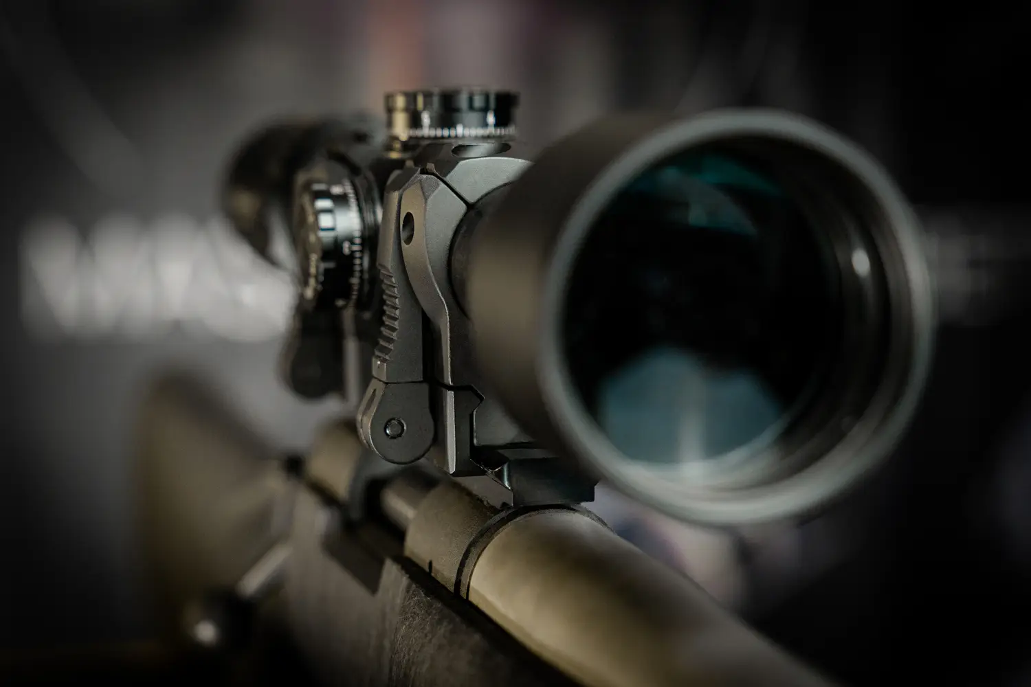 Immersive Optics optical products and mounting systems