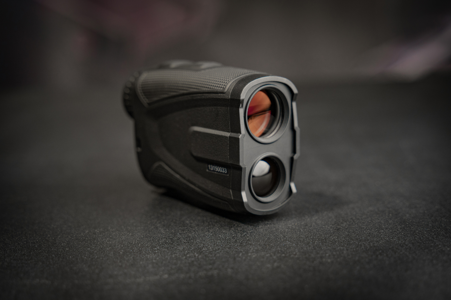 Immersive Optics rangefinders and ballistic solutions