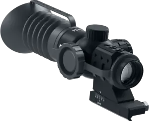 5X24 Prismatic Scope