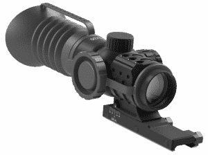 5X30 Prismatic Scope