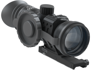 14x50 Prismatic Scope
