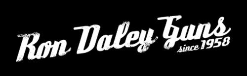 RON DALEY GUNS