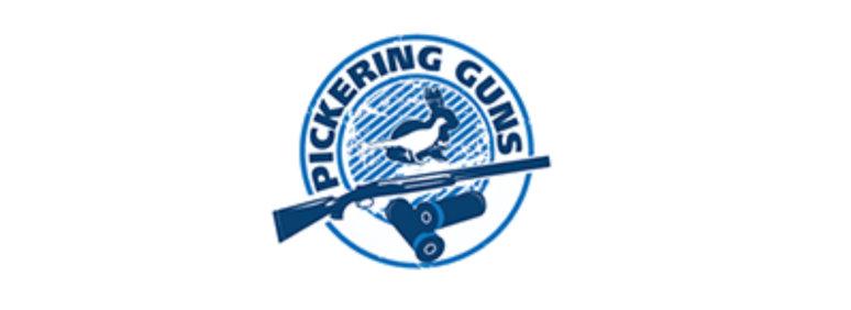PICKERING GUNS