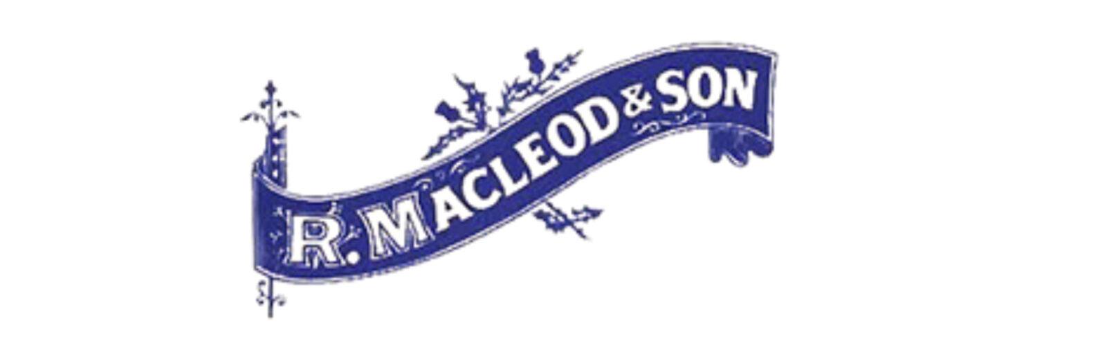 R.MACLEOD & SON