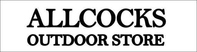 ALLCOCKS OUTDOOR STORE