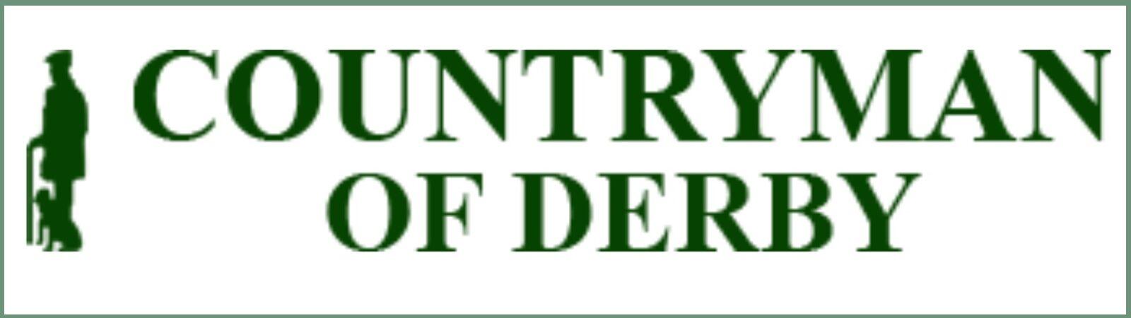 COUNTRYMAN OF DERBY