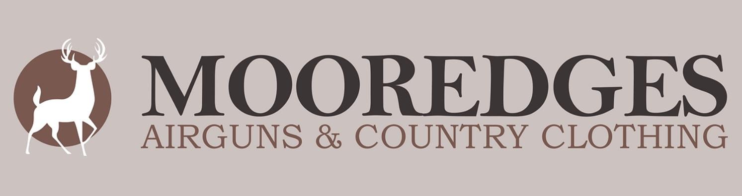 MOOREDGES AIRGUNS & COUNTRY CLOTHING