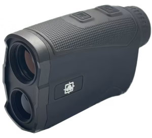 SwiftRange Ballistic Rangefinder