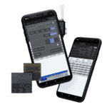 Plug & Play ballistic chip