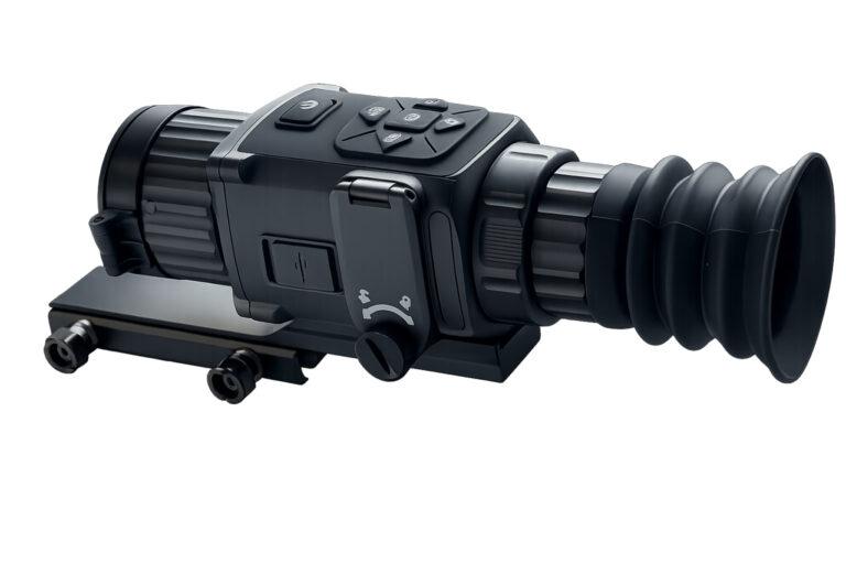 Scope Rd Nordforce Thermal Rifle Scope – IMMERSIVE OPTICS