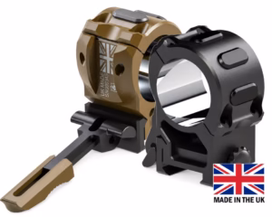 SwiftLock® Tactical QD Rings